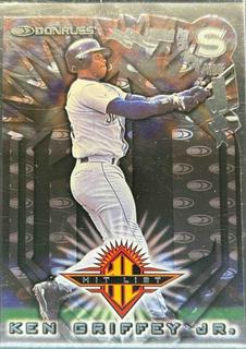 Ken Griffey Jr.