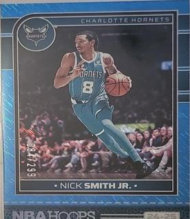 Nick Smith Jr.