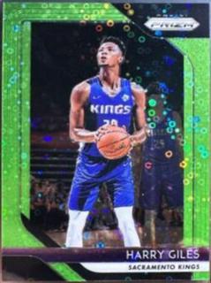 Harry Giles