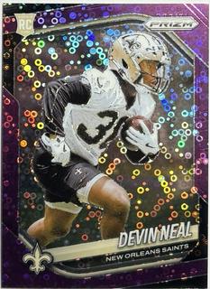 Devin Neal