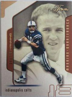 Peyton Manning