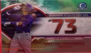 Cristian Hernandez