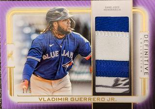 Vladimir Guerrero Jr.