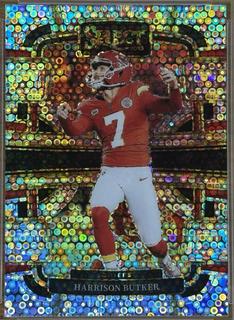 Harrison Butker