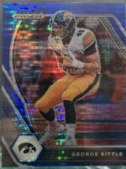 George Kittle