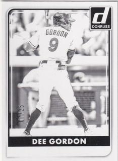 Dee Gordon