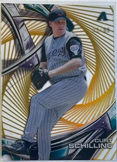 Curt Schilling