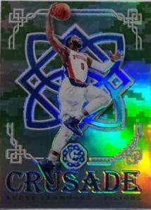 Andre Drummond