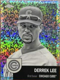 Derrek Lee