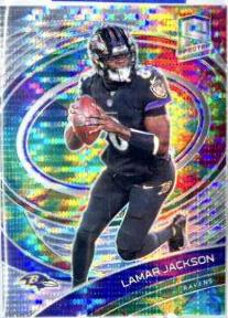 Lamar Jackson