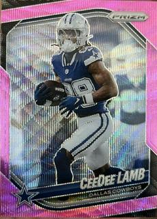 CeeDee Lamb