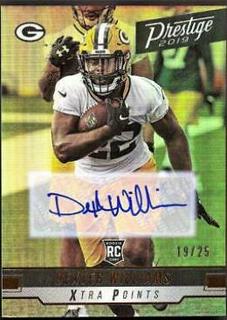 Dexter Williams