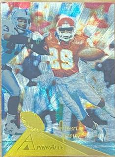Albert Lewis