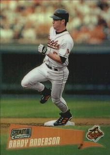 Brady Anderson