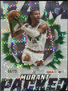 Ja Morant
