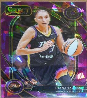 Diana Taurasi