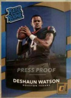 Deshaun Watson