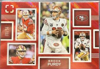 Brock Purdy