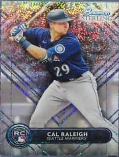 Cal Raleigh