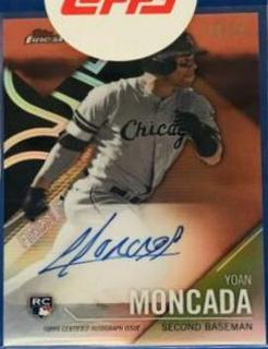 Yoan Moncada