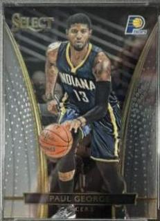 Paul George