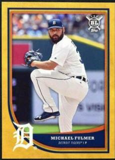 Michael Fulmer