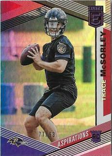 Trace McSorley