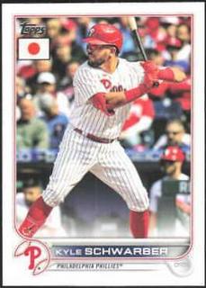 Kyle Schwarber