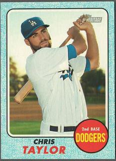 Chris Taylor