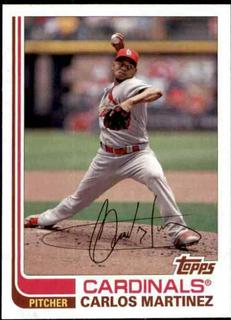 Carlos Martinez