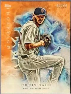 Chris Sale