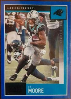 DJ Moore