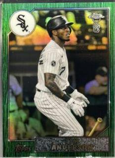 Tim Anderson