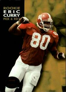 Eric Curry