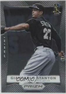 Giancarlo Stanton