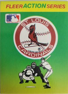 St. Louis Cardinals