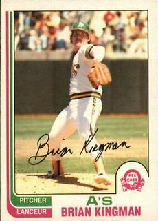 Brian Kingman