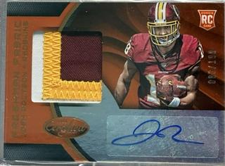 Josh Doctson