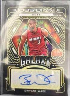 Dwyane Wade