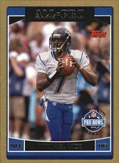 Michael Vick