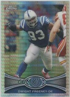 Dwight Freeney