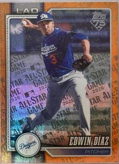 Edwin Diaz