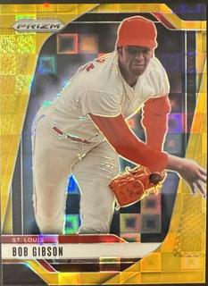 Bob Gibson