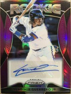 Vladimir Guerrero Jr.
