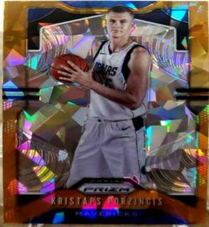 Kristaps Porzingis