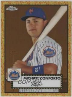 Michael Conforto