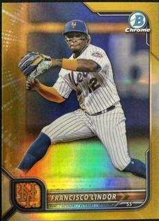 Francisco Lindor