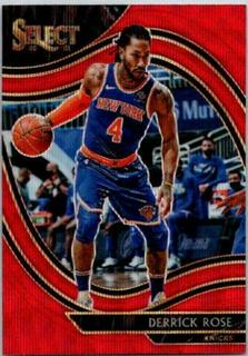 Derrick Rose