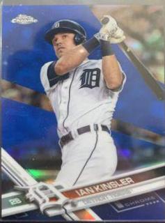 Ian Kinsler
