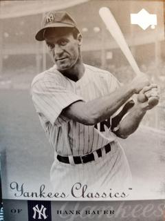 Hank Bauer